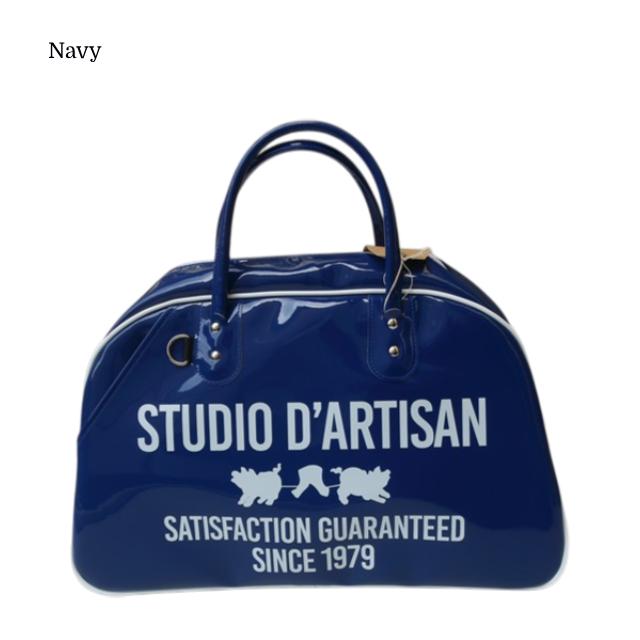STUDIO D'ARTISAN（ステュディオ・ダ・ルチザン） ダルチザン バッグ
