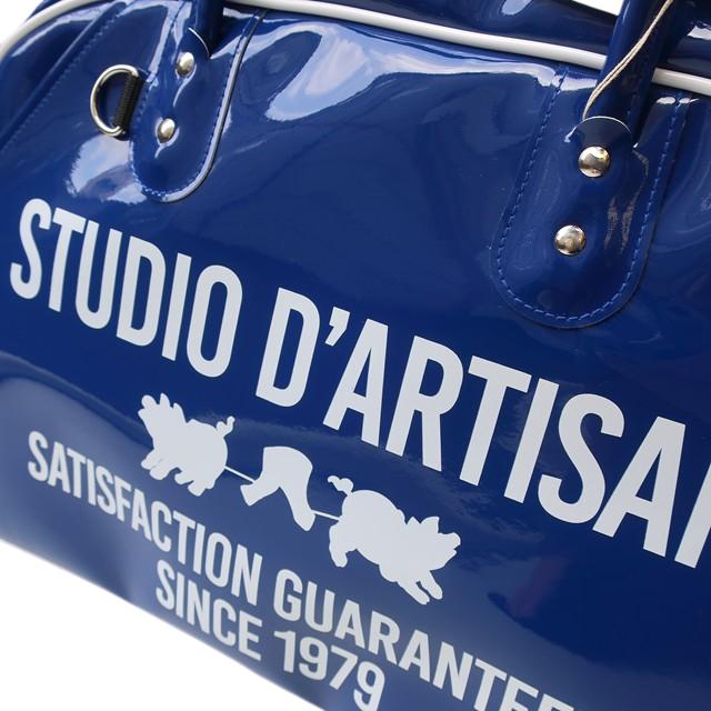 STUDIO D'ARTISAN（ステュディオ・ダ・ルチザン） ダルチザン バッグ