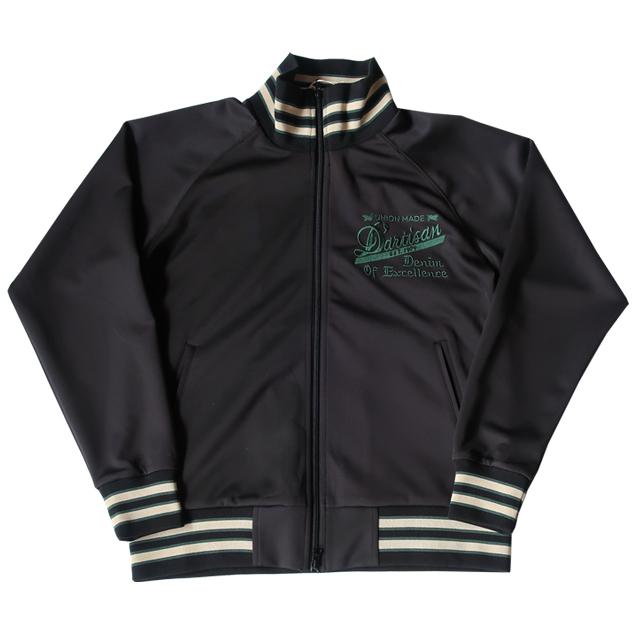 STUDIO D'ARTISAN セール ダルチザン トラックジャケット メンズ STUDIO D'ARTISAN セール ダルチザン トラックジャケット メンズ