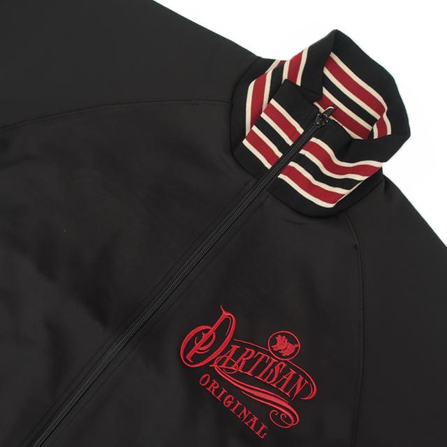 STUDIO D'ARTISAN ダルチザン ジャージ トラックジャケット