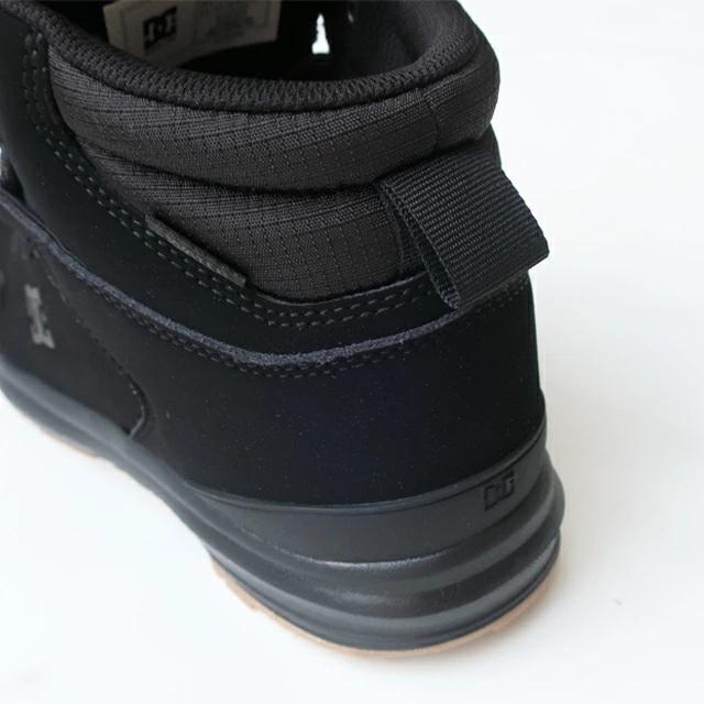 DC SHOES（ディーシーシューズ） スニーカーブーツ adyb700044