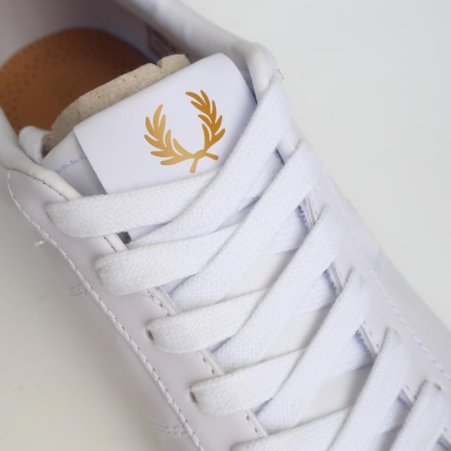 FRED PERRY フレッドペリー スニーカー メンズ スペンサー FRED PERRY フレッドペリー スニーカー メンズ スペンサー