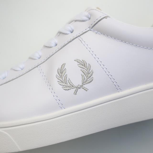FRED PERRY フレッドペリー スニーカー メンズ スペンサー FRED PERRY フレッドペリー スニーカー メンズ スペンサー