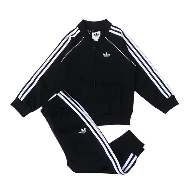 adidas Originals アディダス オリジナルス 上下セット キッズ 子供