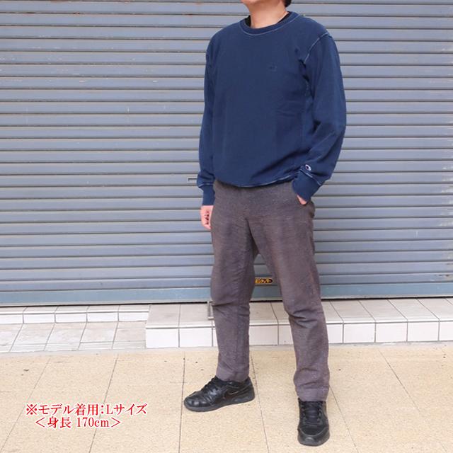 Champion（チャンピオン） トレーナー メンズ スウェット クルーネック