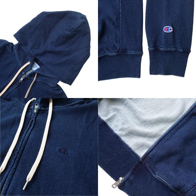 Champion（チャンピオン） パーカー パンツ 上下 セットアップ メンズ