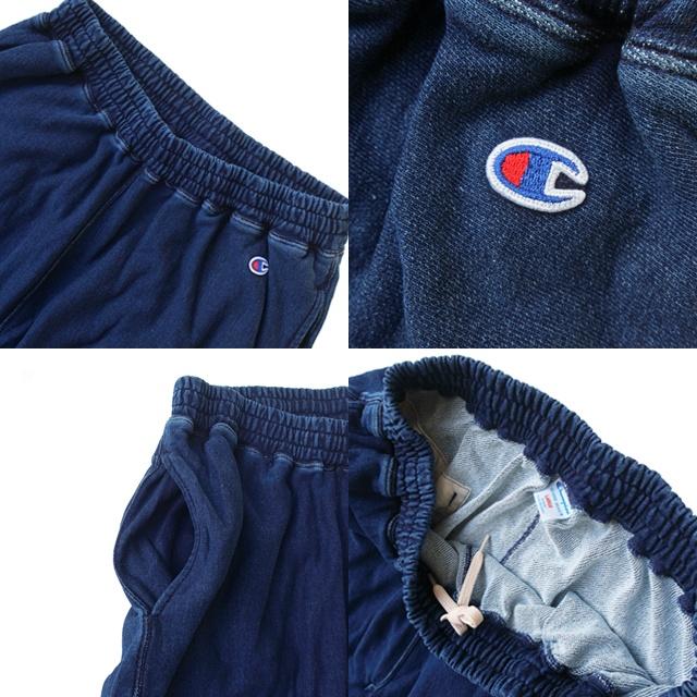 Champion（チャンピオン） パーカー パンツ 上下 セットアップ メンズ