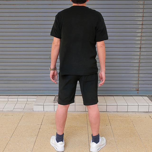 Champion チャンピオン 上下セット メンズ ベーシック パイル