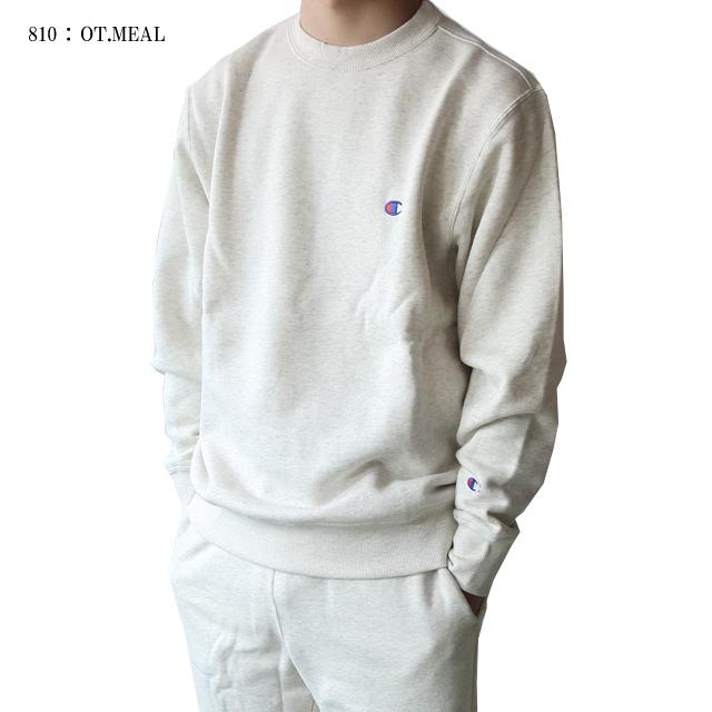Champion チャンピオン スウェット 上下セット メンズ 裏起毛