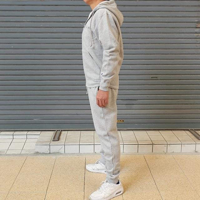 Champion champion チャンピオン 上下セット 裏起毛 スウェット Champion champion チャンピオン 上下セット 裏起毛 スウェット
