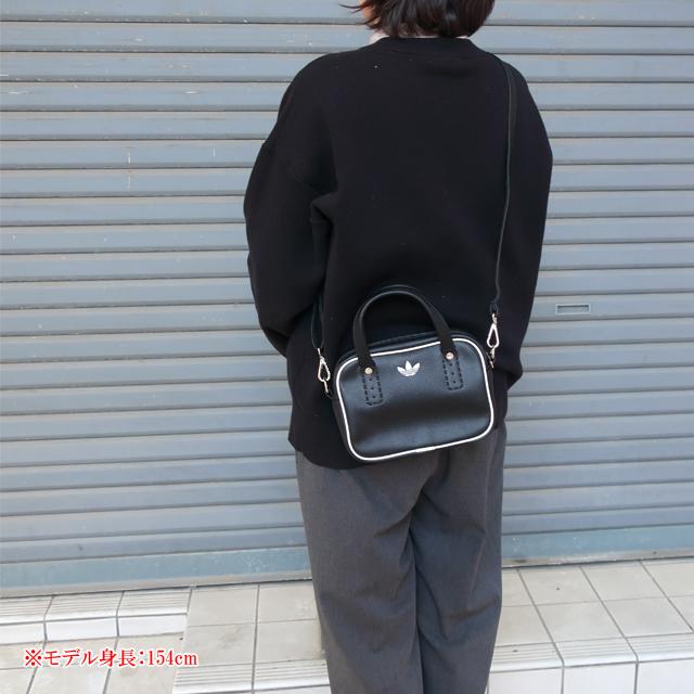 adidas Originals アディダス オリジナルス ミニ ショルダーバッグ