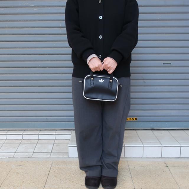 adidas Originals アディダス オリジナルス ミニ ショルダーバッグ