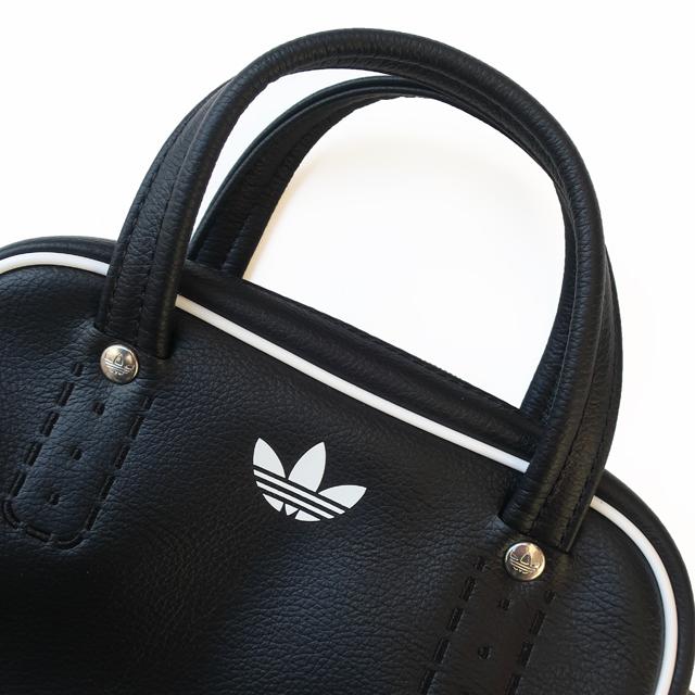 adidas Originals アディダス オリジナルス ミニ ショルダーバッグ
