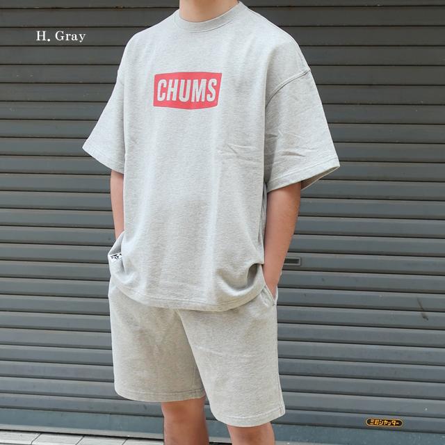 CHUMS スポーツウェア上下セット グレー・ブラック 楽天市場】チャムス（ジャージ｜スポーツウェア・アクセサリー