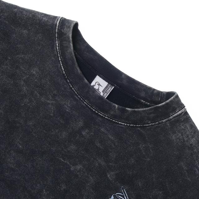 チャムス トレーナー メンズ キャニオンランズ ビートチョーク クルートップ 裏起毛 Canyonlands BeatChalk Crew Top ch00-1532 chums_7