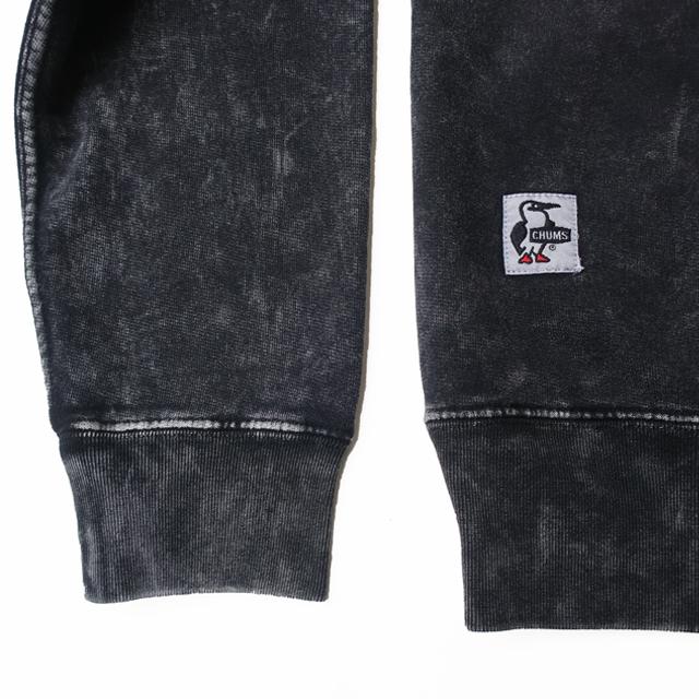チャムス トレーナー メンズ キャニオンランズ ビートチョーク クルートップ 裏起毛 Canyonlands BeatChalk Crew Top ch00-1532 chums_9