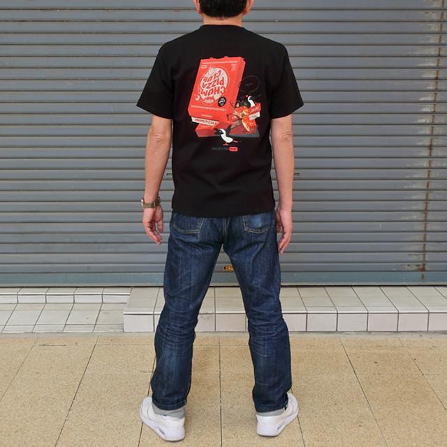 CHUMS（チャムス） 訳ありセール ○ネコポス1点まで発送対応 tシャツ