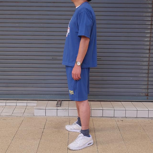 CHUMS（チャムス） セール 上下セット メンズ ホームチラックス ウェア