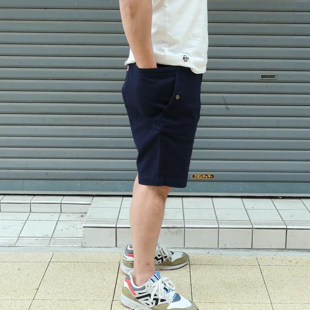 CHUMS セール チャムス ストレッチ キャンピング ショーツ