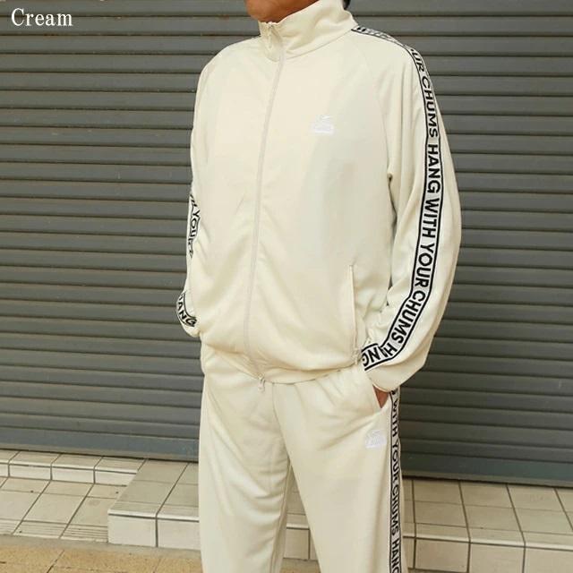 APPLEBUM トラックジャケット　トラックパンツ　セットアップ　コットン ch03-1359-1451-1.jpg