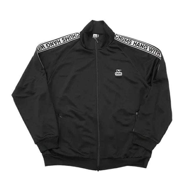 アドラー ラインスリーブ トラックジャケット トラックパンツ セットアップ ADRER】LINE SLEEVE TRACK JACKET/ラインスリーブトラック