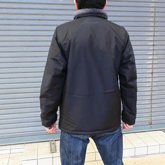 CHUMS（チャムス） リバーシブル ジャケット メンズ ゴアテックス