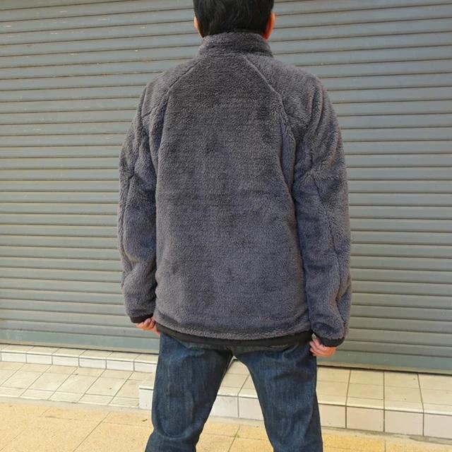 CHUMS（チャムス） リバーシブル ジャケット メンズ ゴアテックス