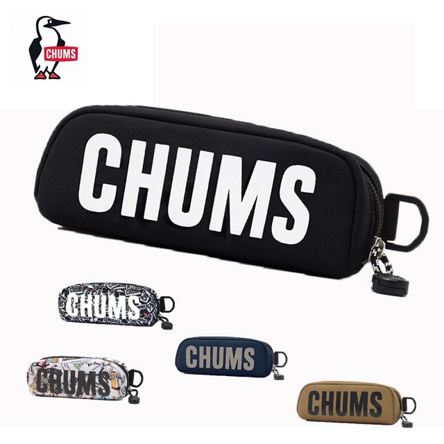 CHUMS（チャムス） メガネケース リサイクルチャムスグラシーズマルチ