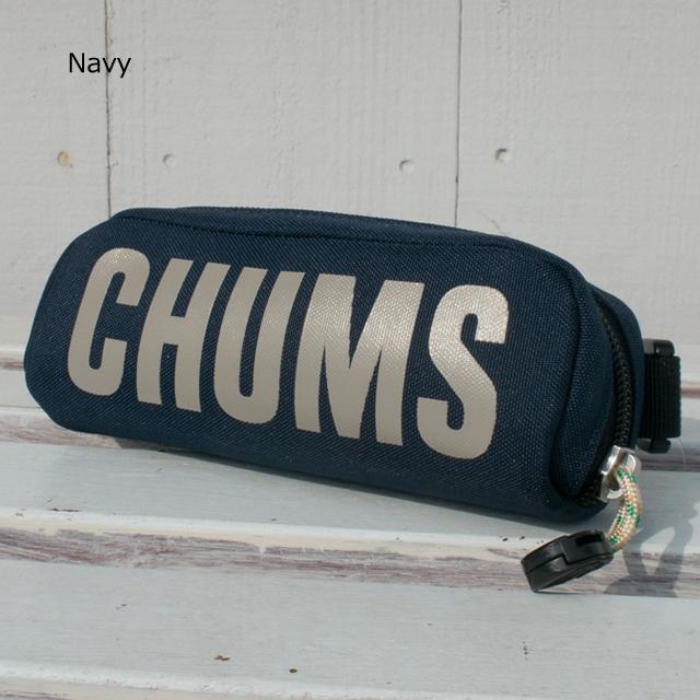 CHUMS（チャムス） メガネケース リサイクル グラシーズ マルチケース