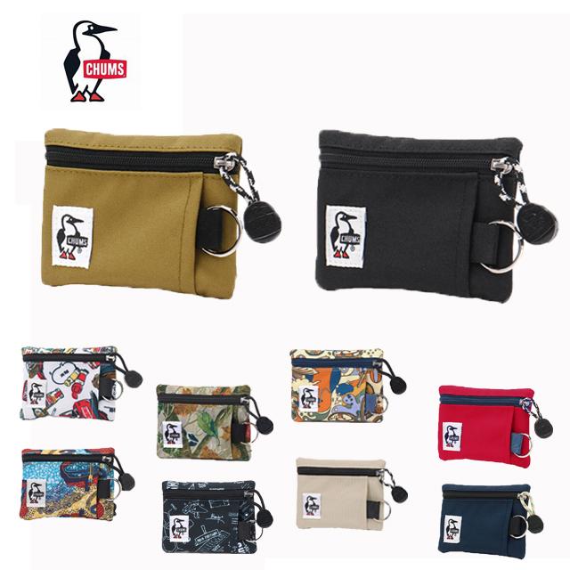 CHUMS（チャムス） ○ネコポス2点まで発送対応 リサイクル エコ キー