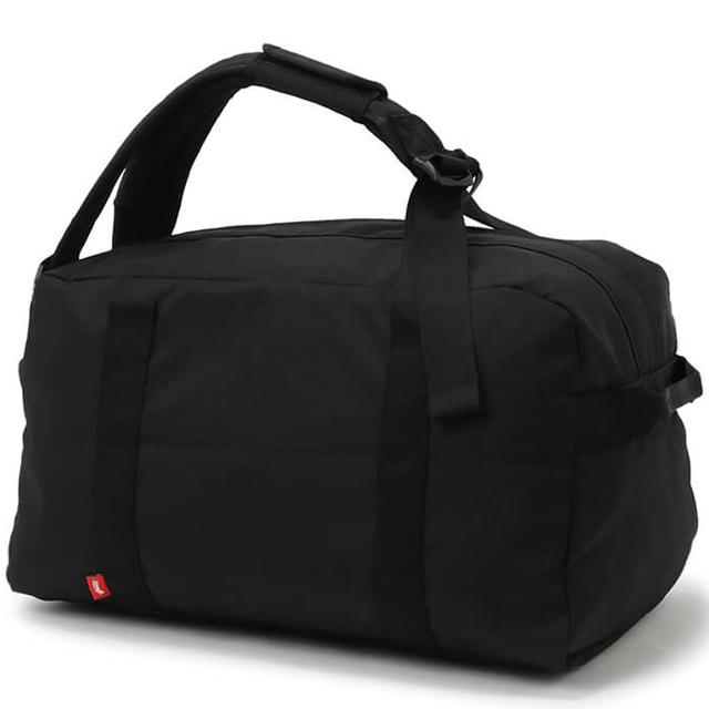 CHUMS（チャムス） ボストンバッグ 35L リサイクル スモール 2ウェイ