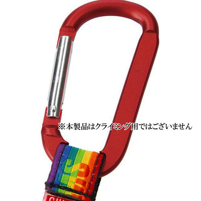 CHUMS（チャムス） ○ネコポス配送4点まで発送対応 キーホルダー ユニ