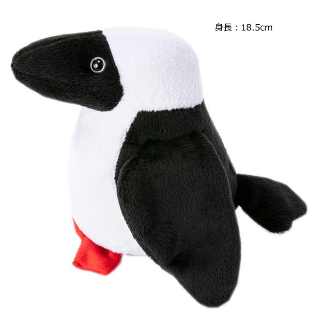 CHUMS（チャムス） ブービードール Booby Doll ぬいぐるみ CH62-1466