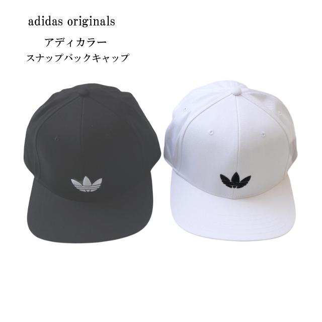 adidas Originals アディダス オリジナルス キャップ アディカラー