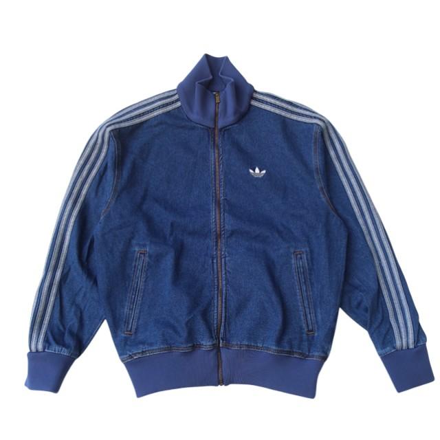 adidas Originals アディダス オリジナルス メンズ デニム トラック
