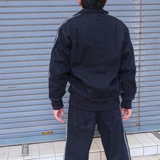 adidas Originals アディダス オリジナルス メンズ デニム トラック