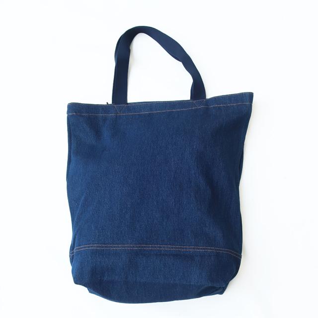 Levi's（リーバイス） バックポケット トートバッグ d54400002 LEVI'S