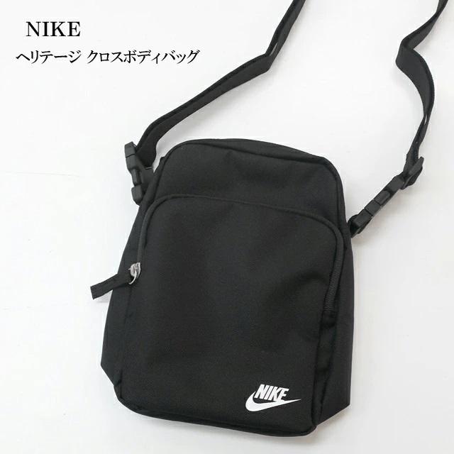 NIKE（ナイキ） ○ネコポス1点まで発送対応 クロスボディバッグ