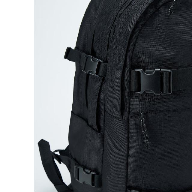 DC SHOES（ディーシーシューズ） リュック スケートボード バック