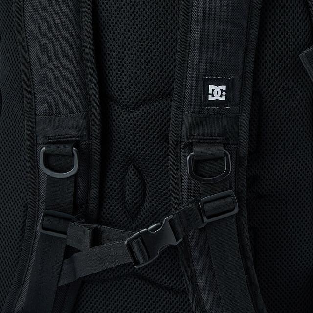 DC SHOES（ディーシーシューズ） リュック スケートボード バック