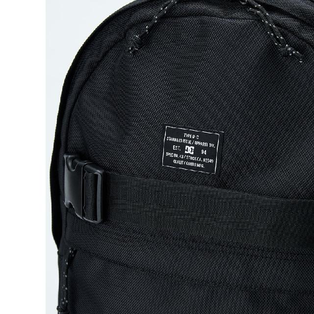 DC SHOES（ディーシーシューズ） リュック スケートボード バック
