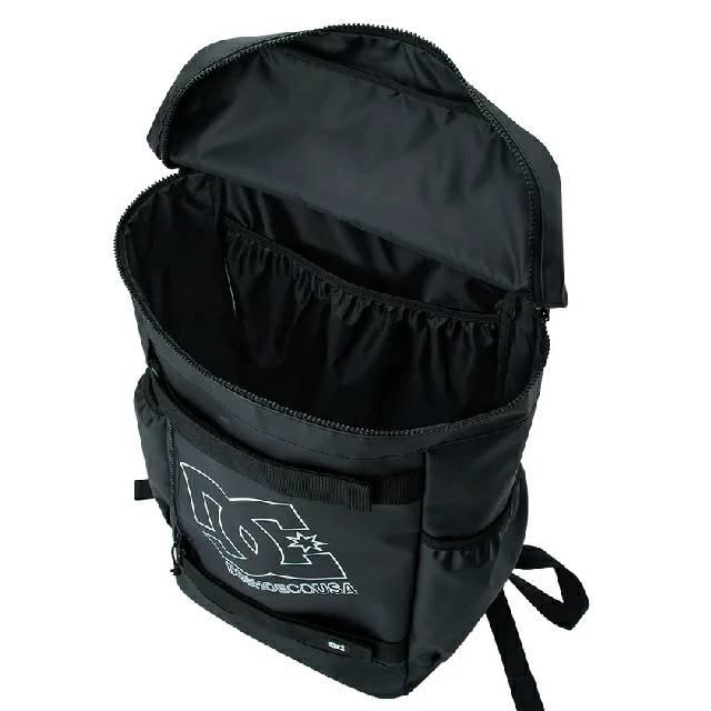 DC SHOES（ディーシーシューズ） dc リュック スケートボード バック