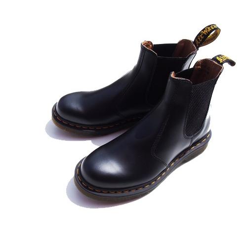 高評価の贈り物 チェルシー 2976 サイドゴア ドクターマーチン UK3 本日発送!!22cm - ブーツ