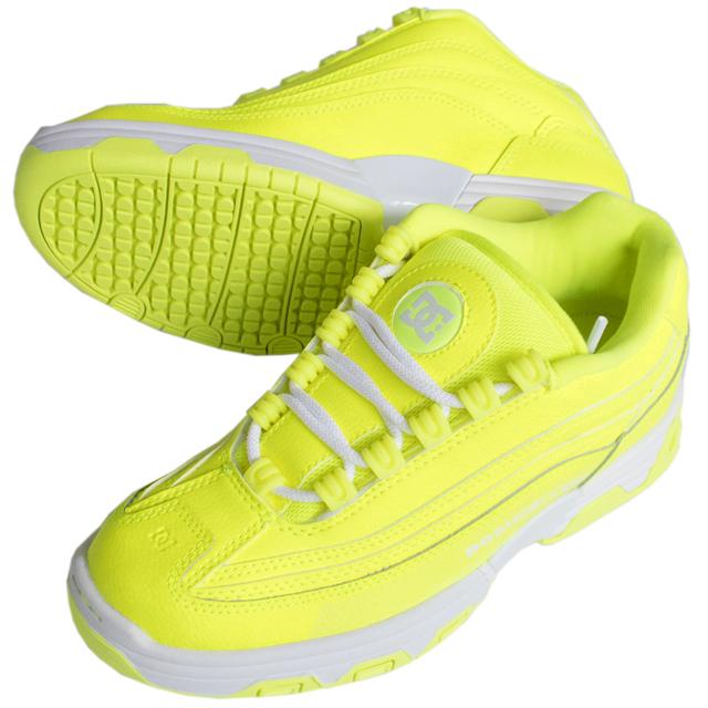 セール Dc スニーカー レディース Dc Shoes ディーシーシュー Legacy Liteスニーカー Dw05 Adjs Dm05 Sunwear 通販 Yahoo ショッピング