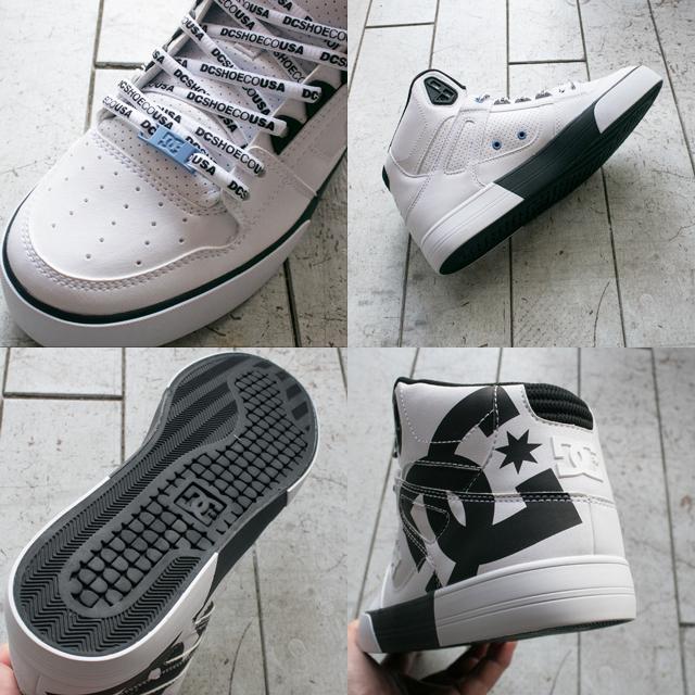 Dc スニーカー メンズ Dc Shoes ディーシーシュー Pure High Top Wc Se Sn ハイカット スニーカー Dm Adys Dm Sunwear 通販 Yahoo ショッピング