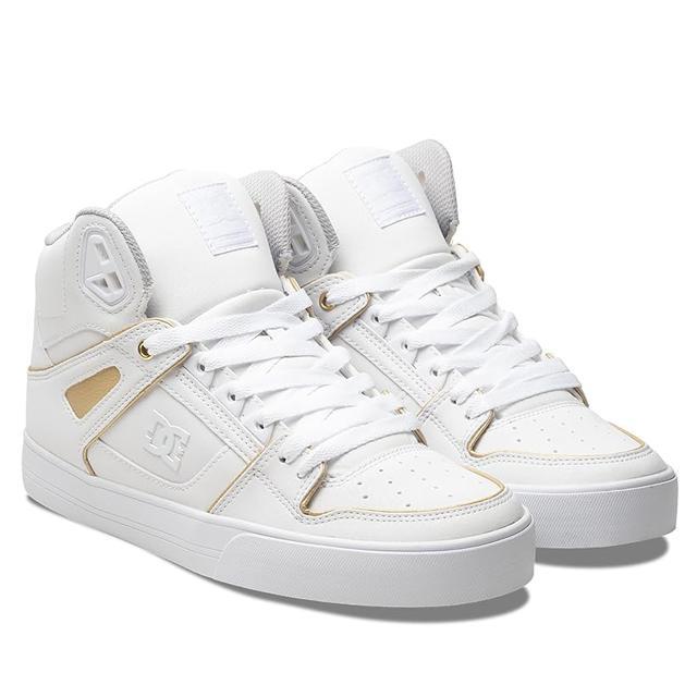 dc shoes ディーシーシューズ 靴 メンズ ピュアハイトップ スニーカー dm241017 dc shoes｜sunwear｜13