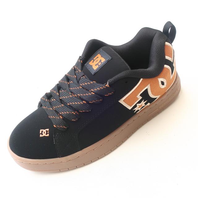 DC SHOES（ディーシーシューズ） dc ディーシーシュー スニーカー