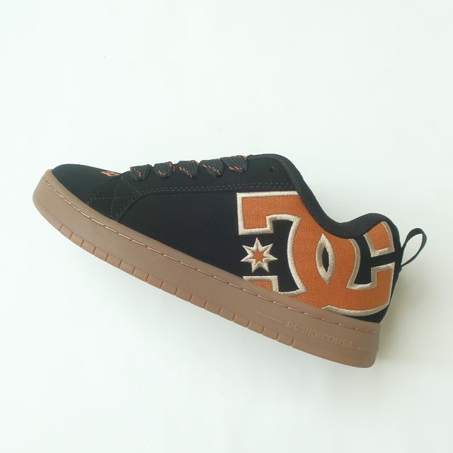 DC SHOES（ディーシーシューズ） dc ディーシーシュー スニーカー