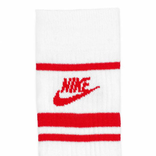 NIKE（ナイキ） ○ネコポス1セットまで発送対応 3足組 クルーソックス