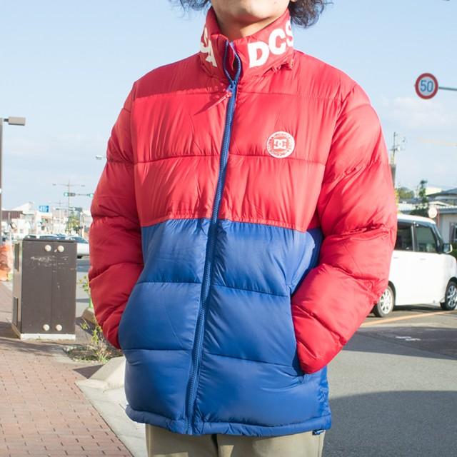 セール Dc Shoes ディーシーシュー メンズ 中綿ジャケット アウター Edyjk Edyjk Sunwear 通販 Yahoo ショッピング